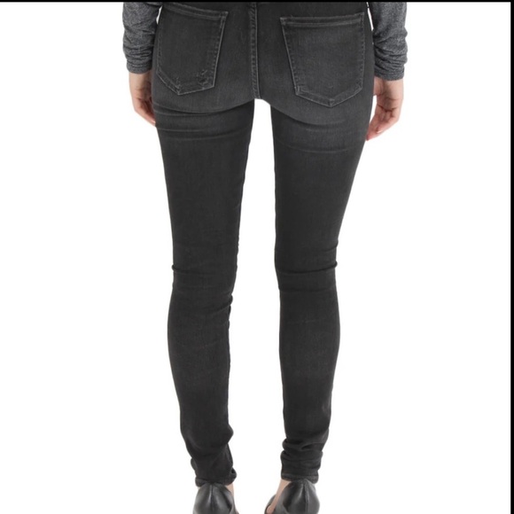 ♥️ Citizens of Humanity High Rise Rocket Skinny Jeans - Picture 4 of 13